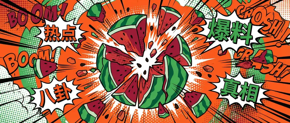 善良的小峓子 在线高清 今日头瓜爆炸漫画横幅